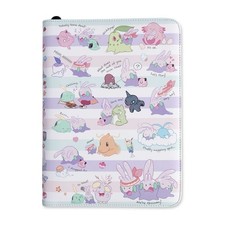 We’re Goomy Zip Binder