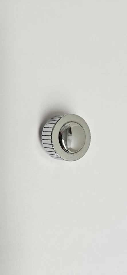 1950-1952 Dodge Coronet Meadowbrook Wayfarer Wiper Switch Knob 1339712 NOS - Image 3 of 4