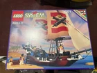 1992 LEGO System #6271 Imperial Flagship - 100% Complete With Box & Instructions