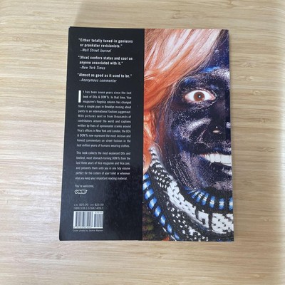 洋書 The Editors of Vice Magazine The Editors Of Vice Magazine | eBay
