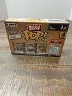 Funko Bitty Pop!  The Office 4-Pack Series 3 - Specialty 75486