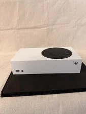 Xbox Series S Console + 1 Controller |  512GB | All-Digital | Tested Working
