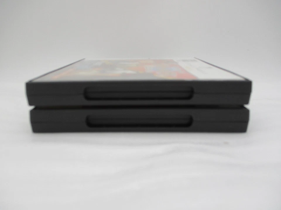 LEVEL5 PREMIUM SILVER & GOLD Trial software Nintendo DS Japan Inazuma Eleven - Image 4 of 4