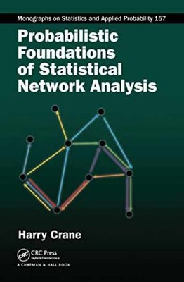 Probabilistic Foundations of Statistical - Hardcover, by Crane Harry - Very Good