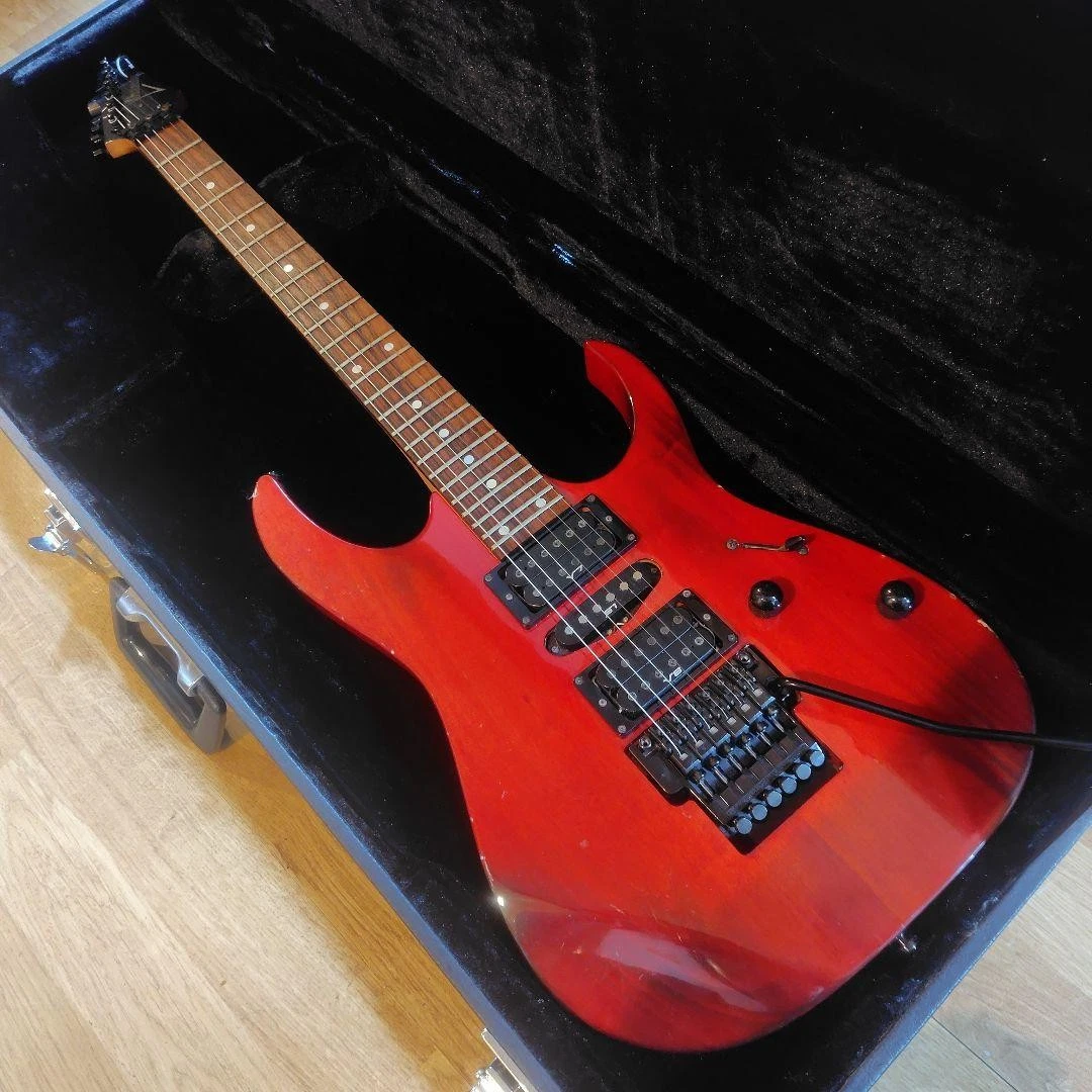 Ibanez Rg560 for sale | eBay