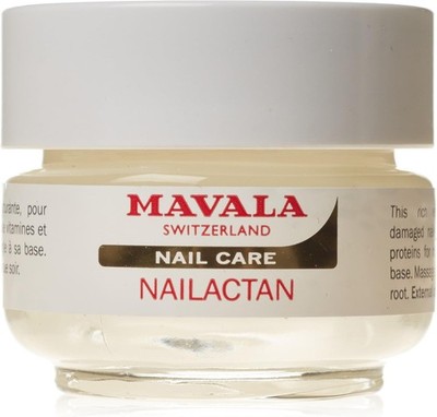 Mavala Nailactan Nagelcreme 15 ml 15 (1er Pack) 
