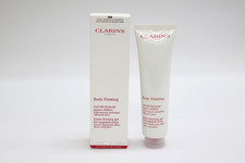 Clarins Body Firming Extra-Firming Gel for Targeted Areas 150ml 5.2oz New in Box