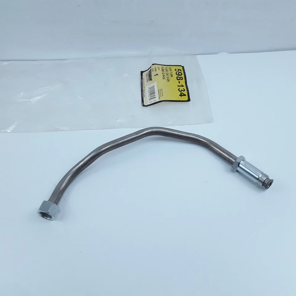 Línea de recirculación de gases de escape (EGR) para Ford F-150 E-250 E-150 (2007-2014) Foto 3 de 4