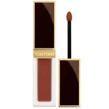 Tom Ford Liquid Lip Luxe Matte 122 SMITTEN - Full Size 0.2 Oz. / 6mL New In Box