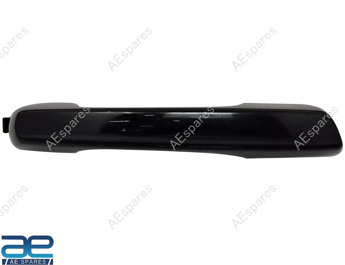 Exterior Rear Door Handle RH for Hyundai Venue 2019-2025 Venue N Line 2022-2025