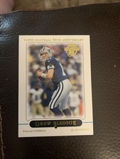 2005 Topps - Drew Bledsoe #262