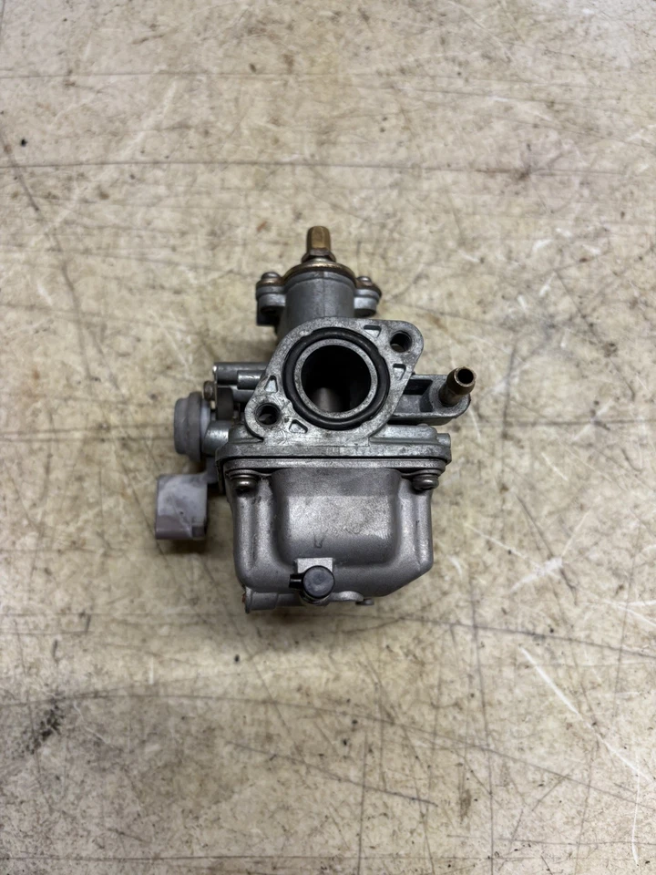 Карбюратор 1986 YAMAHA BADGER YFM80 НЕОРИГИНАЛЬНЫЙ - Изображение 2 из 4