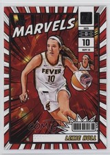 2025 Panini Donruss WNBA Net Marvels Lexie Hull #1 1ce5
