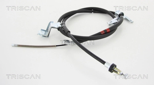 Zugdraht, Handbremse Triscan 8140 131326 Toyota 46430-60020 Toyota 46430-60021-image