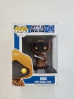 Funko Pop Jawa 20 Star Wars Blue Box Vaulted