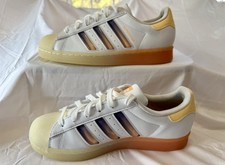 adidas gazelle silver green womens Adidas Women's Superstar Shoes