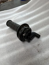 2005 KAWASAKI KX65 KX 65 RIGHT THROTTLE GRIP #454