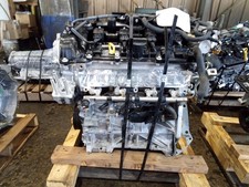 Engine 2.5l Vin M 8th Digit Naturally Aspirated Fits 18-23 Mazda Cx-5 4150715