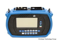 Commtest Vb3000 Vibration Analyzer Commtest Vb3000 Vibration Analyzer