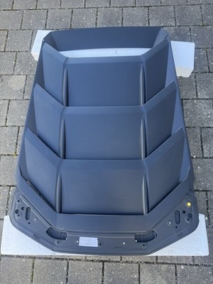 Lamborghini Huracan Motorabdeckung Haube Motorhaube 4T0827270 NEU OEM
