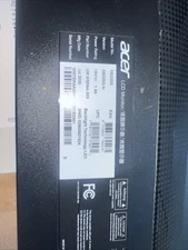 Acer SB220QBI 21.5 inch Widescreen IPS Monitor