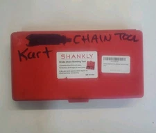 Shankly Chain Tool