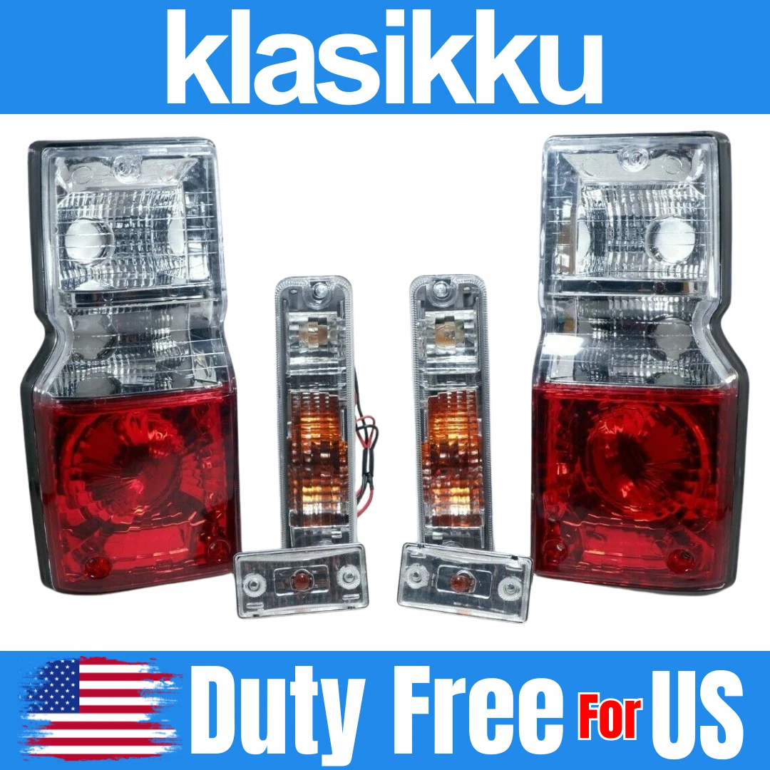 Lights & Lamps for Daihatsu Rocky for sale | eBay