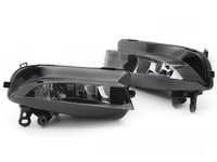 Nebelscheinwerfer NSW Set Klar FüR Audi A5 8T 8TA 8F Bj. 2011-2017