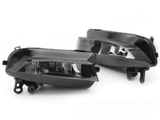 Nebelscheinwerfer NSW Set Klar für Audi A5 8T 8TA 8F Bj. 2011-2017