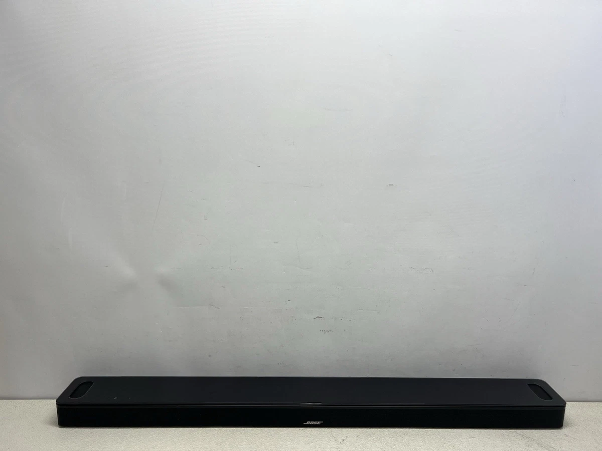 Bose 5.0 Channel Home Soundbars for sale | eBay