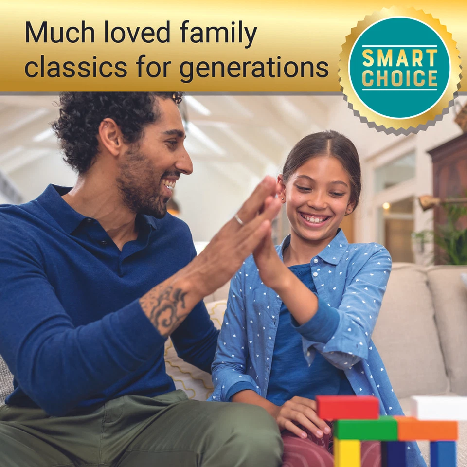 Ravensburger Labyrinth The Moving Maze Family Board Game Smart Choice - Image 4 of 4