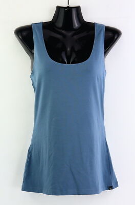 Tank-Top Gr. S Marine Damen Sommertop Shirt Ärmelloses RPW