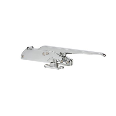 Kason  10538000004 0538 Mechanical Latch and Strike