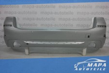 BMW 5er G31 Touring Kombi Bj. 2017-2020 Stoßstange Hinten Orig 7387307 Versand