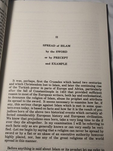 Understanding Islam, M.N. Masud Rare Softcover Meçca Dawn Publishing - Foto 15 di 21