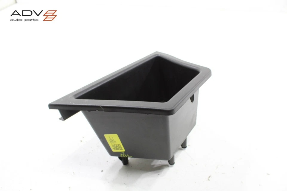 Chevrolet Blazer 2019-2025 maletero lado izquierdo caja de almacenamiento compartimento bandeja OEM Foto 3 de 4