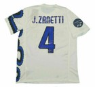 Maglie da calcio taglia XL da 4 maglia