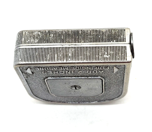 Vintage Lufkin Measuring Tape Metal (White Clad P.R. App'd 252 Tc) 10 FT U.S.A. - Picture 6 of 9