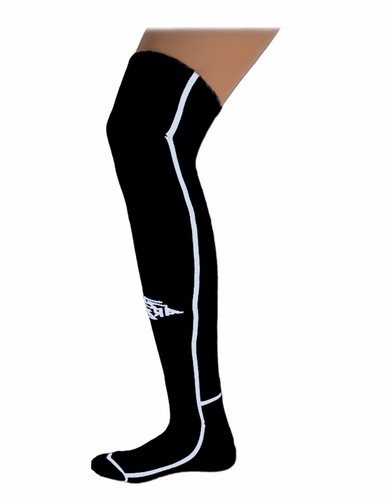 Goalie Socks Arza for Men and women With Mesh For Breathability - Picture 2 of 8