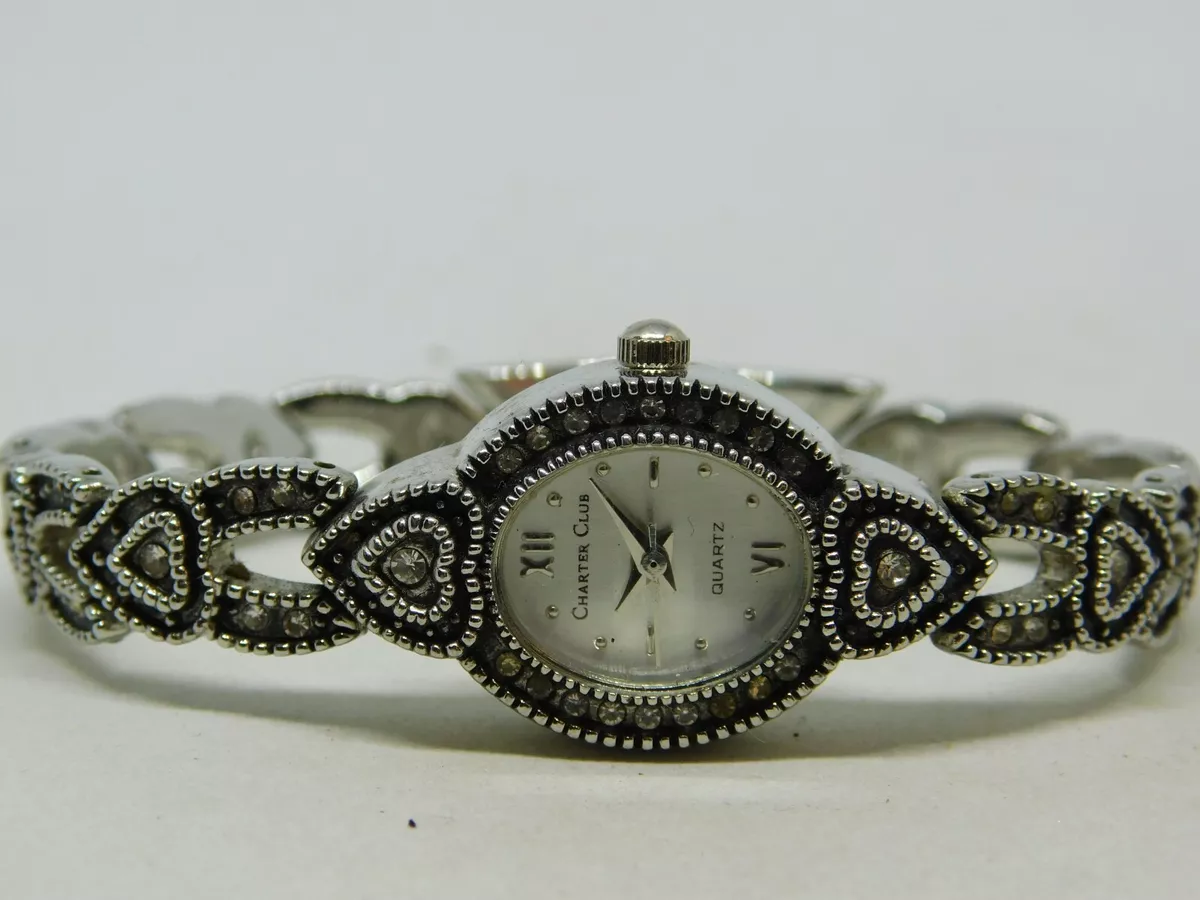 Charter club watch price top