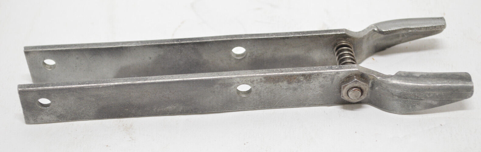 Vintage Valve Spring Compressor Large Straight Jaws