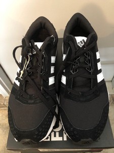 adidas marathon tr black