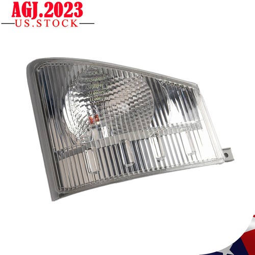16/o - Finance Halogen Headlights Assebly For ISUZU NPR NPR-HD NQR