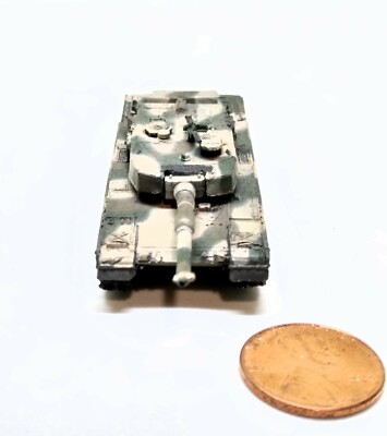 WORLD TANK MUSEUM いろいろ62個セット Takara 1:144 WTM World Tank Museum 9 Strv.103B Type S OD