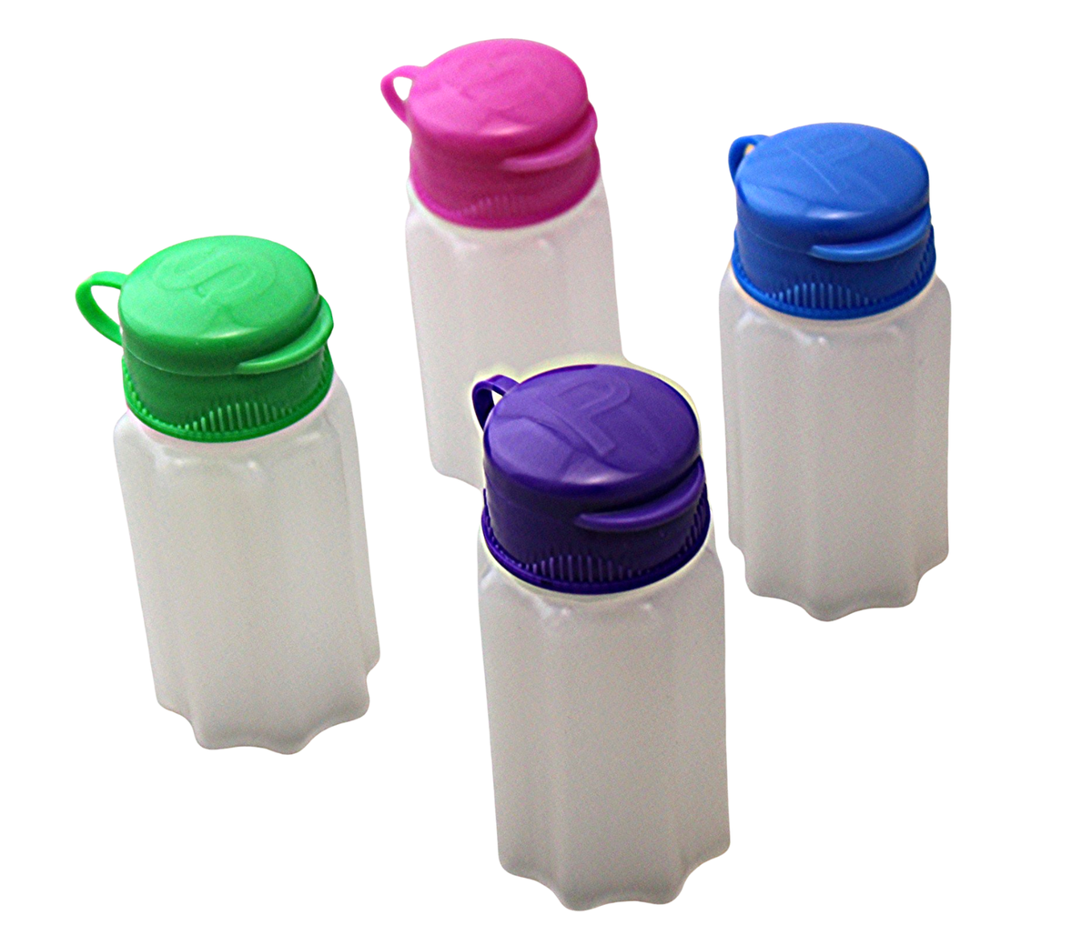 bottiglie per condimenti da 200 ml, bottiglie per condimenti multiuso