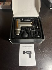 Unbranded Massage Gun - Gray