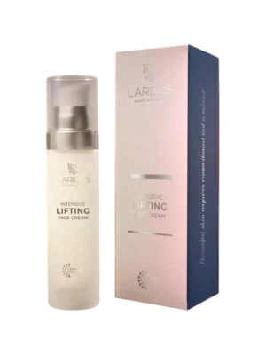 Larens Lifting Face Cream 50 ml - Intensiv straffende Gesichtscreme für ab 35+ - Bild 1 von 2