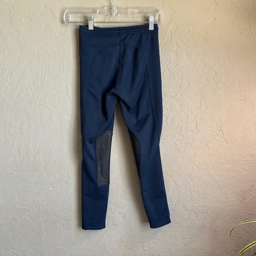 Kerrits navy blue riding pants size medium - Picture 4 of 6