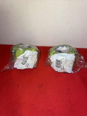 Pet Flex No Chew Bandages 2  X 3' - Pack of 2- Estate Find