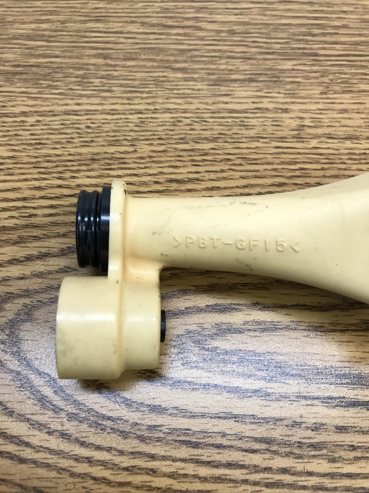 KAWASAKI NINJA ZX6R 2009-2020, PIEZA FILTRO ACEITE # 49065-0024 Foto 3 de 4